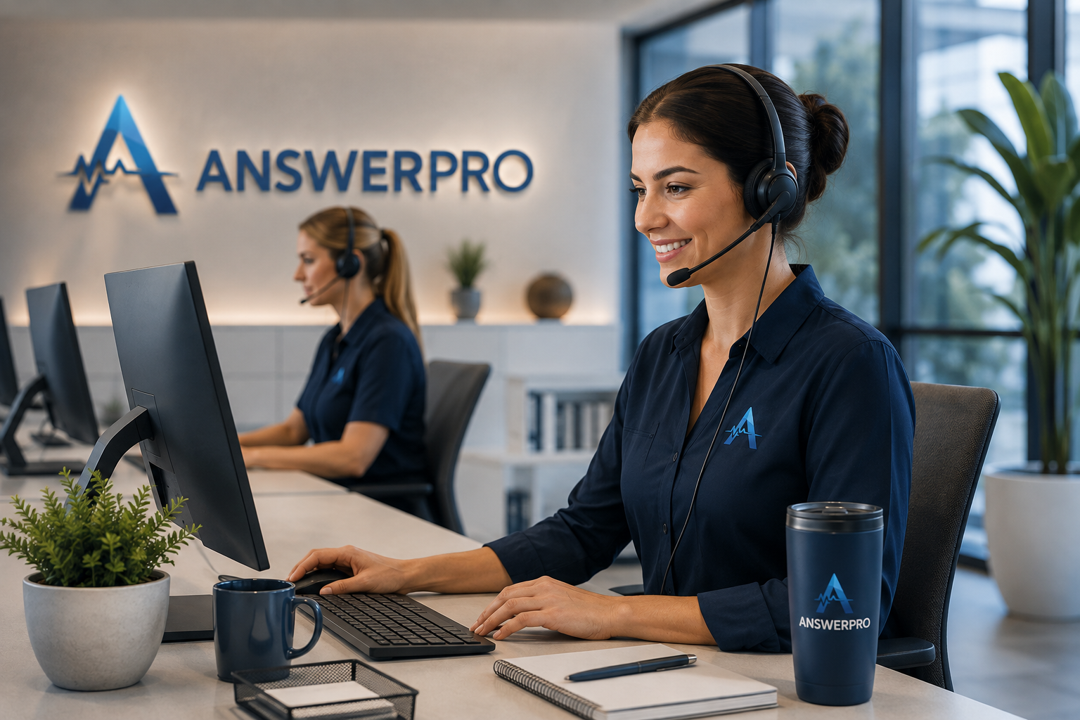 AnswerPro Medical Call Answering Services